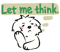 Happy Cotonese 2 (English Ver.) sticker #11128263