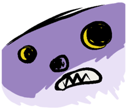 Happy Cotonese 2 (English Ver.) sticker #11128273