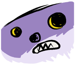 Happy Cotonese 2 (English Ver.) sticker #11128273