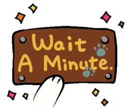 Happy Cotonese 2 (English Ver.) sticker #11128274