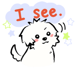 Happy Cotonese 2 (English Ver.) sticker #11128281