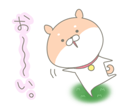 shibapon sticker #11128940