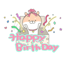 shibapon sticker #11128951