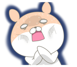 shibapon sticker #11128960