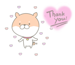 shibapon sticker #11128965