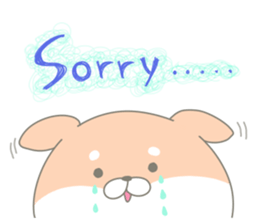 shibapon sticker #11128966