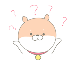 shibapon sticker #11128972