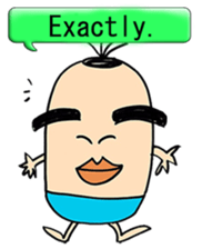 the  gejimayu  family sticker #11129376