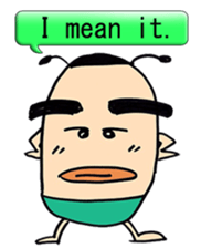 the  gejimayu  family sticker #11129377