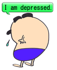 the  gejimayu  family sticker #11129379