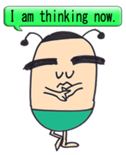 the  gejimayu  family sticker #11129390