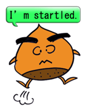 the  gejimayu  family sticker #11129392