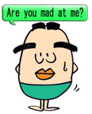 the  gejimayu  family sticker #11129393