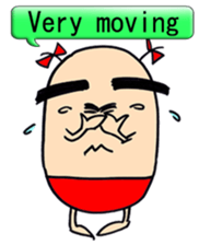 the  gejimayu  family sticker #11129402