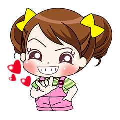 Miki Cutie (EN)