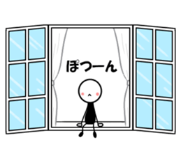 Hello from the world of window sticker #11129827