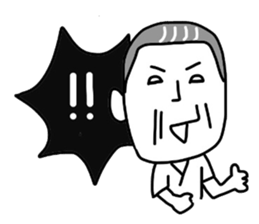 Toyohashi Love sticker #11130019