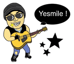 Toyohashi Love sticker #11130032