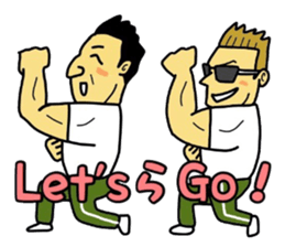 Toyohashi Love sticker #11130039