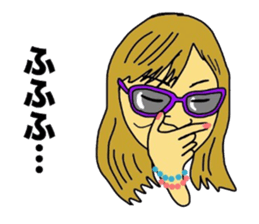 Toyohashi Love sticker #11130052