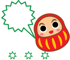 gold pig03 sticker #11130071