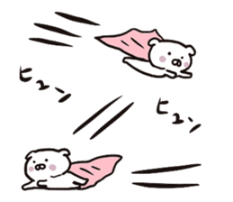 DOGS Love and Peace Succession Sticker sticker #11131426