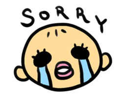 Baby basics sticker #11131721