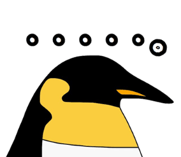 Penguins!!!! sticker #11131912