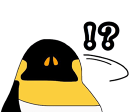 Penguins!!!! sticker #11131913