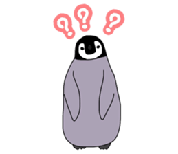 Penguins!!!! sticker #11131932