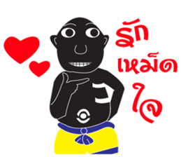 nai hua sticker #11132353