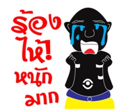 nai hua sticker #11132377