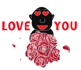 nai hua sticker #11132387