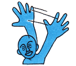 Prince of Emu Countries1 sticker #11132533