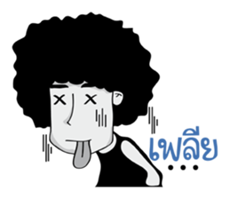 Mr.Fuu sticker #11132571