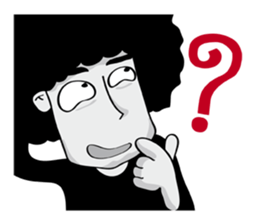 Mr.Fuu sticker #11132576