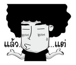 Mr.Fuu sticker #11132579