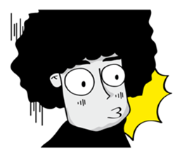 Mr.Fuu sticker #11132581