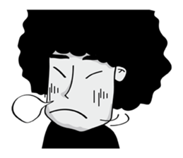 Mr.Fuu sticker #11132584