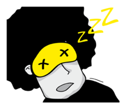 Mr.Fuu sticker #11132586