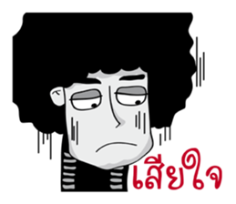 Mr.Fuu sticker #11132589