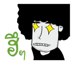 Mr.Fuu sticker #11132590