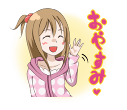 Hakata valve to use Fukuoka citizens sticker #11132728