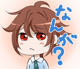 Hakata valve to use Fukuoka citizens sticker #11132739