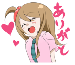 Hakata valve to use Fukuoka citizens sticker #11132740