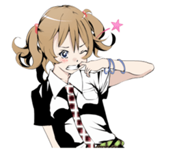 Hakata valve to use Fukuoka citizens sticker #11132748