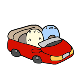 Soft-My parent sticker #11133013