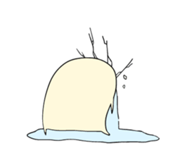 Soft-My parent sticker #11133031