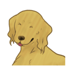 The various dogs sticker #11133367