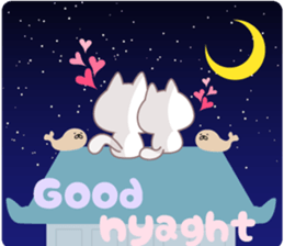 Feudal lord,Princess CATS2 sticker #11134006